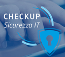 Checkup Sicurezza IT per l'impresa Checkup Sicurezza IT per l'impresa