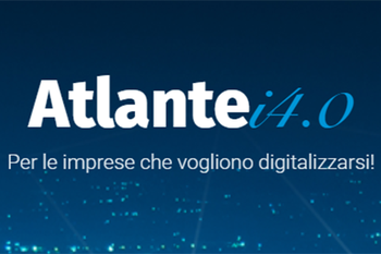 Digitale: al via l'Atlante i4.0 per le imprese