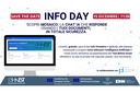 Info Day I-NEST: scopri MOSAICO, la Chat AI che utilizza i documenti aziendali in totale sicurezza