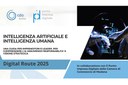 Intelligenza Artificiale e Intelligenza Umana, il 4 novembre un incontro sull'etica dell'AI