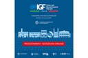 Internet Governance Forum Italia 2022 Internet Governance Forum Italia 2022