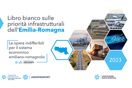 Logistica e infrastrutture per l'Emilia-Romagna: fattori chiave per la competitività