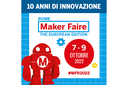 Maker Faire: l'evento dell'innovazione digitale Maker Faire: l'evento dell'innovazione digitale