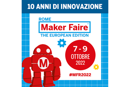 Maker Faire: l'evento dell'innovazione digitale
