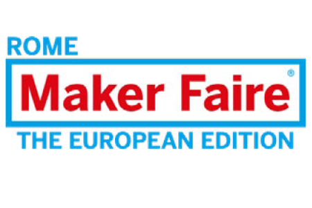 Maker Faire Rome - The European Edition 2023