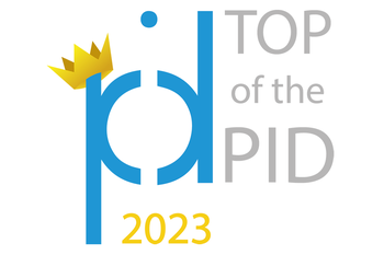 Premio TOP of the PID 2023 - V Edizione