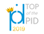 Premio "Top of the PID" per progetti innovativi