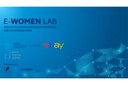Progetto "E-WOMEN LAB" Progetto "E-WOMEN LAB"