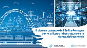 "Tavolo di confronto per lo sviluppo" per il territorio di competenza della CCIAA di Modena