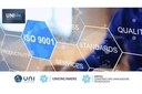 Webinar "Verso la nuova ISO 9001": strategie e impatti della futura revisione