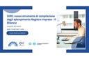 Adempimenti DIRE: Deposito bilancio Adempimenti DIRE: Deposito bilancio
