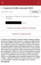 Diritto Annuale 2020: attenzione a richieste di pagamento ingannevoli Diritto Annuale 2020: attenzione a richieste di pagamento ingannevoli
