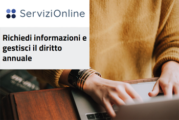 Servizio "Suite Camera Digitale"