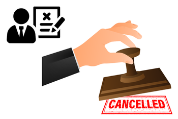 Cancellazione d'ufficio dal Registro Imprese di 9 società di persone non più operative, ai sensi dell'art. 3 DPR 23 luglio 2004, n. 247