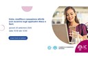 Inizio, modifica e cessazione attività (con accenno sugli applicativi Ateco e Sari)