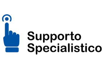 Supporto specialistico - Modifiche e nuove schede nazionali