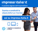 Cassetto digitale dell'imprenditore Cassetto digitale dell'imprenditore