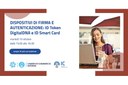 I dispositivi di firma e autenticazione: ID Token DigitalDNA e ID Smart Card