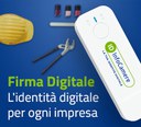 Identità digitale: CCIAA punto di riferimento per imprese e professionisti Identità digitale: CCIAA punto di riferimento per imprese e professionisti