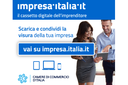 Impresa.Italia.it, il cassetto digitale dell'imprenditore Impresa.Italia.it, il cassetto digitale dell'imprenditore
