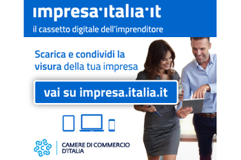 Impresa.Italia.it, il cassetto digitale dell'imprenditore