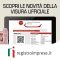 Registro Imprese sempre più trasparente