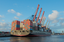 ACI - Advanced Cargo Information: nuova formalità per l'importazione in Egitto