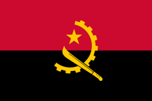 Angola. Comunicazione urgente sui crediti.