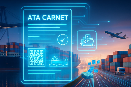 Avvio del Carnet ATA digitale