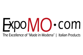 Aggiornamento del sito ExpoMo.com