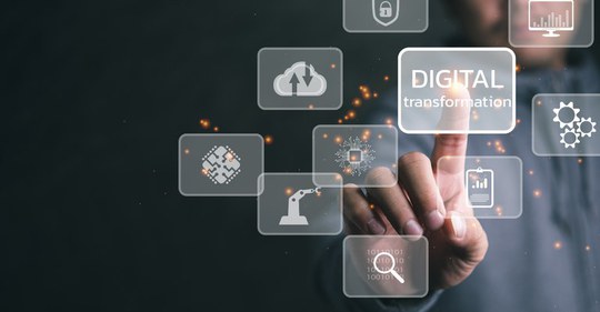 Servizi digitali per lo sviluppo delle imprese