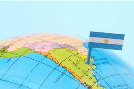 Business matching in Argentina