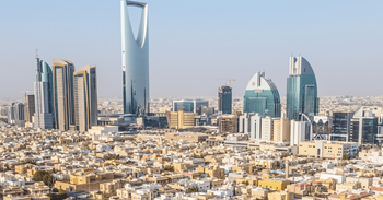 Doing Business in Arabia Saudita, un mercato per il made in Italy