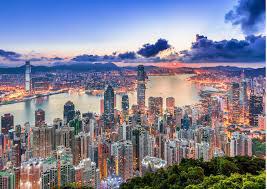 Doing Business in Hong Kong 2025 (focus food and beverage)