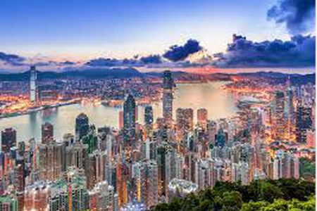 Doing Business in Hong Kong 2025 (focus food and beverage)