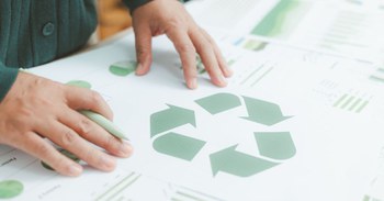 Economia circolare: la gestione dei rifiuti come leva strategica d'impresa