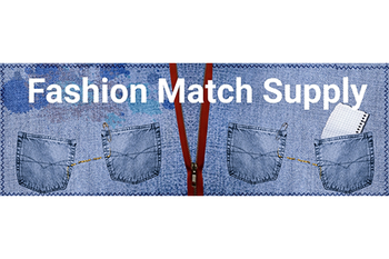 Fashion Match Supply 2021