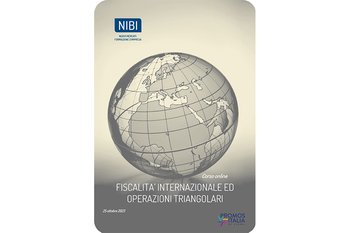 Fiscalità internazionale ed operazioni triangolari