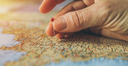 Il Made in Italy guarda a Oriente: connessioni e collegamenti con i principali mercati esteri Il Made in Italy guarda a Oriente: connessioni e collegamenti con i principali mercati esteri