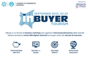 In Buyer Digital 2022 B2B On line: turismo In Buyer Digital 2022 B2B On line: turismo