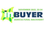 InBuyer Agricultural Machinery - Incontri B2B online con buyer dal Centro e Sud America