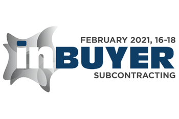 Inbuyer Subfornitura Meccanica