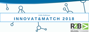 Innovat&Match 2018