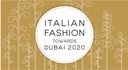 Italian Fashion verso Dubai 2020 Italian Fashion verso Dubai 2020