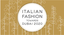 Italian Fashion verso Dubai 2020 - Incontro di presentazione
