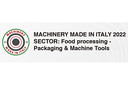 Machinery Made in Italy