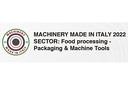 Machinery Made in Italy Machinery Made in Italy