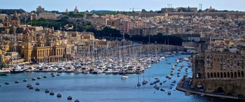 Malta: missione d'affari per le imprese modenesi