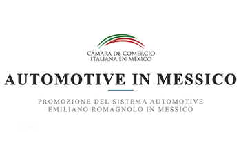 MEC MEX Automotive - Promozione del sistema automotive emiliano-romagnolo in Messico