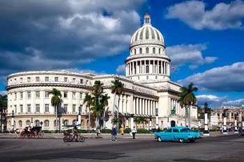 Opportunità di investimento a Cuba
